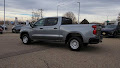 2025 Chevrolet Silverado 1500 Work Truck