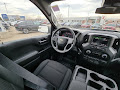 2025 Chevrolet Silverado 1500 Work Truck