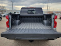 2025 Chevrolet Silverado 1500 Work Truck