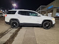 2017 GMC Acadia SLT