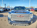 2021 GMC Sierra 3500HD Denali