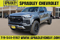 2024 Chevrolet Colorado 4WD Trail Boss