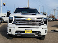 2025 Chevrolet Silverado 3500HD High Country