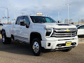 2025 Chevrolet Silverado 3500HD High Country