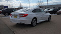 2019 Honda Accord Sedan EX 1.5T