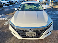 2019 Honda Accord Sedan EX 1.5T