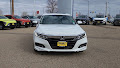 2019 Honda Accord Sedan EX 1.5T