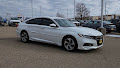 2019 Honda Accord Sedan EX 1.5T