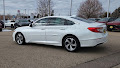 2019 Honda Accord Sedan EX 1.5T