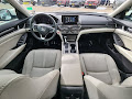 2019 Honda Accord Sedan EX 1.5T