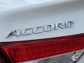 2019 Honda Accord Sedan EX 1.5T