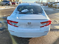 2019 Honda Accord Sedan EX 1.5T