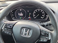 2022 Honda Accord Sedan LX