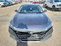 2022 Honda Accord Sedan LX