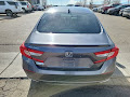 2022 Honda Accord Sedan LX