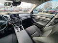 2022 Honda Accord Sedan LX