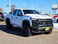 2025 Chevrolet Colorado 4WD Trail Boss