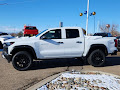 2025 Chevrolet Colorado 4WD Trail Boss