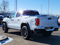 2025 Chevrolet Colorado 4WD Trail Boss