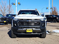 2025 Chevrolet Colorado 4WD Trail Boss