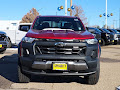 2025 Chevrolet Colorado 4WD Trail Boss