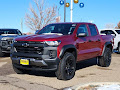 2025 Chevrolet Colorado 4WD Trail Boss