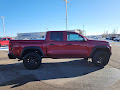 2025 Chevrolet Colorado 4WD Trail Boss