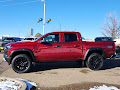 2025 Chevrolet Colorado 4WD Trail Boss