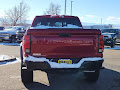 2025 Chevrolet Colorado 4WD Trail Boss