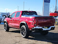 2025 Chevrolet Colorado 4WD Trail Boss