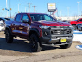 2025 Chevrolet Colorado 4WD Trail Boss