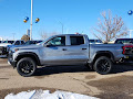 2025 Chevrolet Colorado 4WD Trail Boss