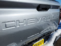 2025 Chevrolet Colorado 4WD Trail Boss