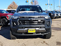 2025 Chevrolet Colorado 4WD Trail Boss