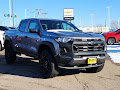 2025 Chevrolet Colorado 4WD Trail Boss