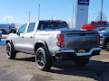 2025 Chevrolet Colorado 4WD Trail Boss