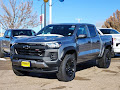 2025 Chevrolet Colorado 4WD Trail Boss