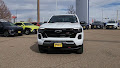 2025 Chevrolet Colorado 4WD Z71