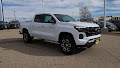 2025 Chevrolet Colorado 4WD Z71