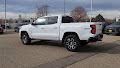 2025 Chevrolet Colorado 4WD Z71