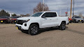 2025 Chevrolet Colorado 4WD Z71