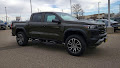 2025 Chevrolet Colorado 4WD Trail Boss