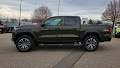 2025 Chevrolet Colorado 4WD Trail Boss