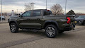 2025 Chevrolet Colorado 4WD Trail Boss