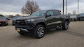 2025 Chevrolet Colorado 4WD Trail Boss