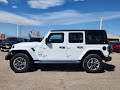 2020 Jeep Wrangler Unlimited North Edition