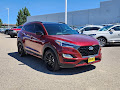 2019 Hyundai Tucson Night