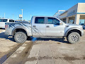 2011 Ford F-150 SVT Raptor