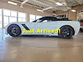 2019 Chevrolet Corvette Z06 3LZ