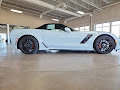 2019 Chevrolet Corvette Z06 3LZ